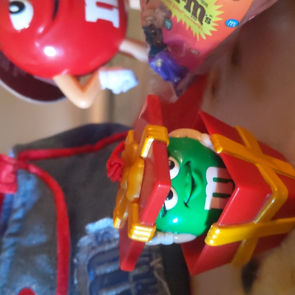 m&m bundle - Picture 6 of 6